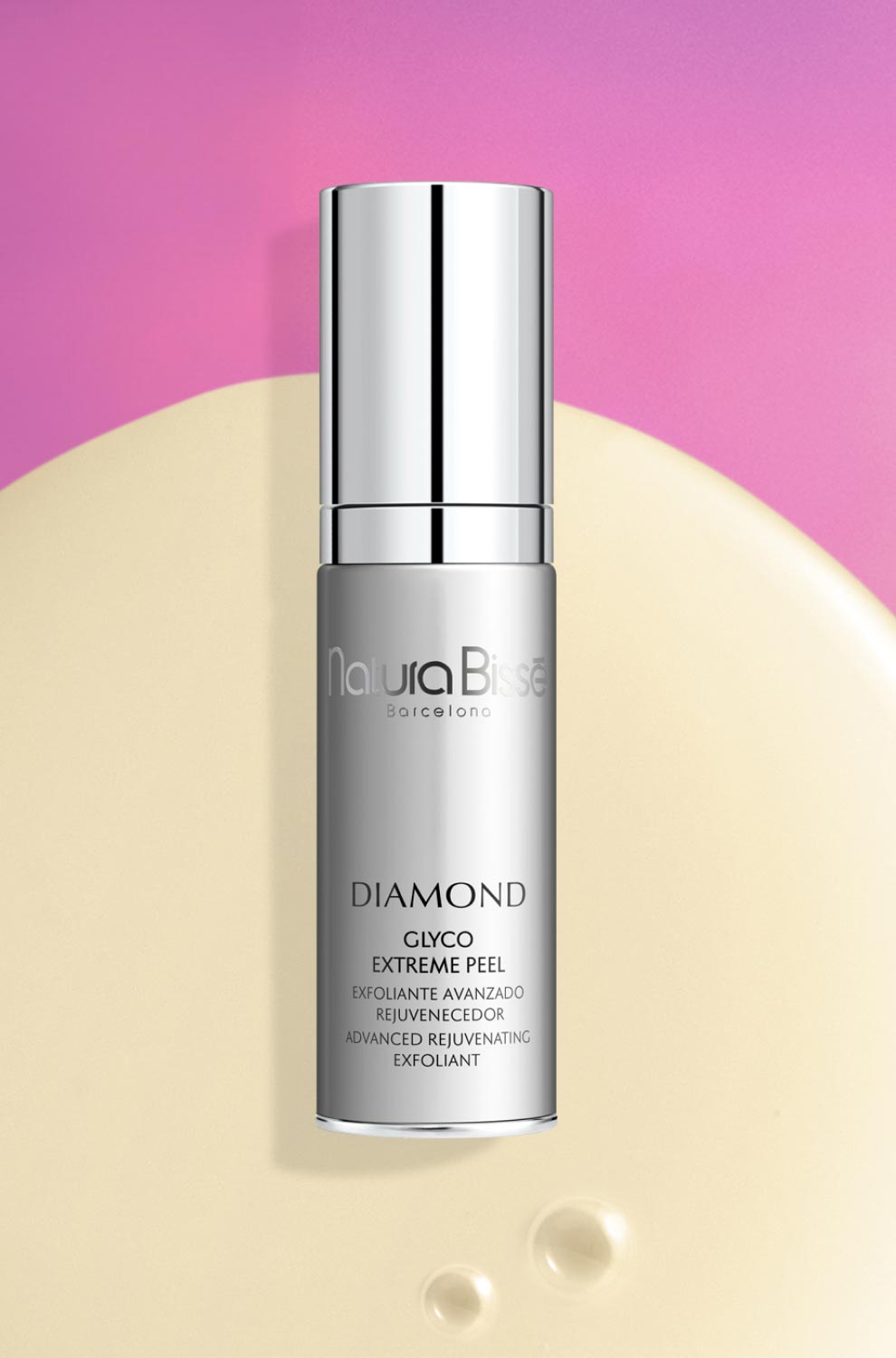 Diamond Glyco Extreme Peel