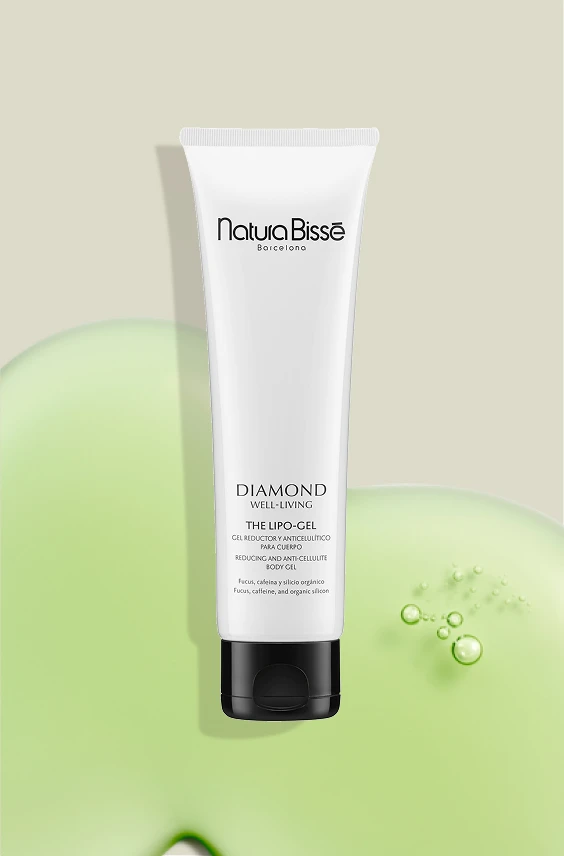 Diamond Well-Living The Lipo-Gel