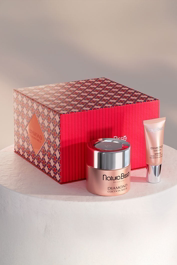 Diamond Cocoon Limited Edition Set