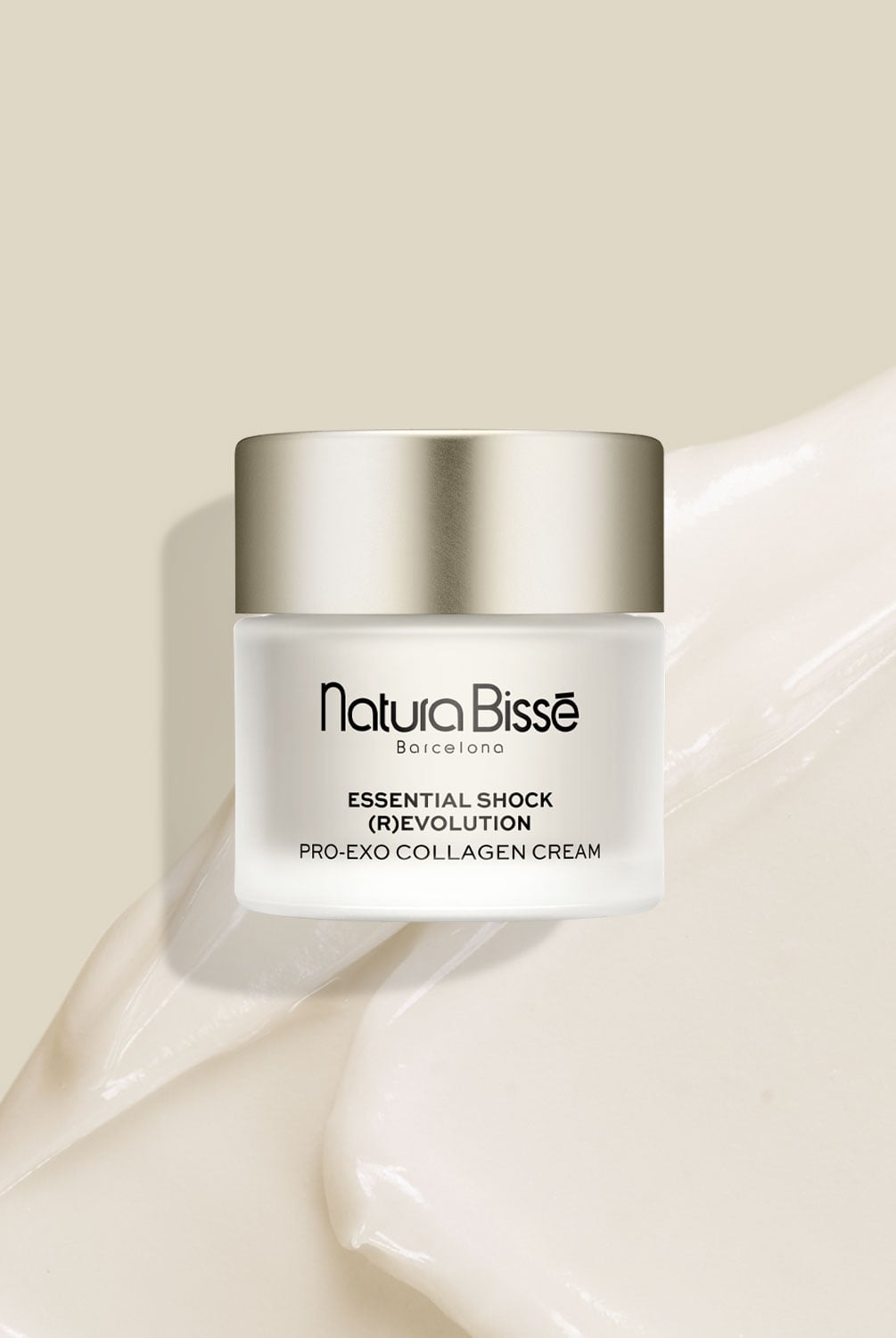 Essential Shock (R)evolution Pro-Exo Collagen Cream