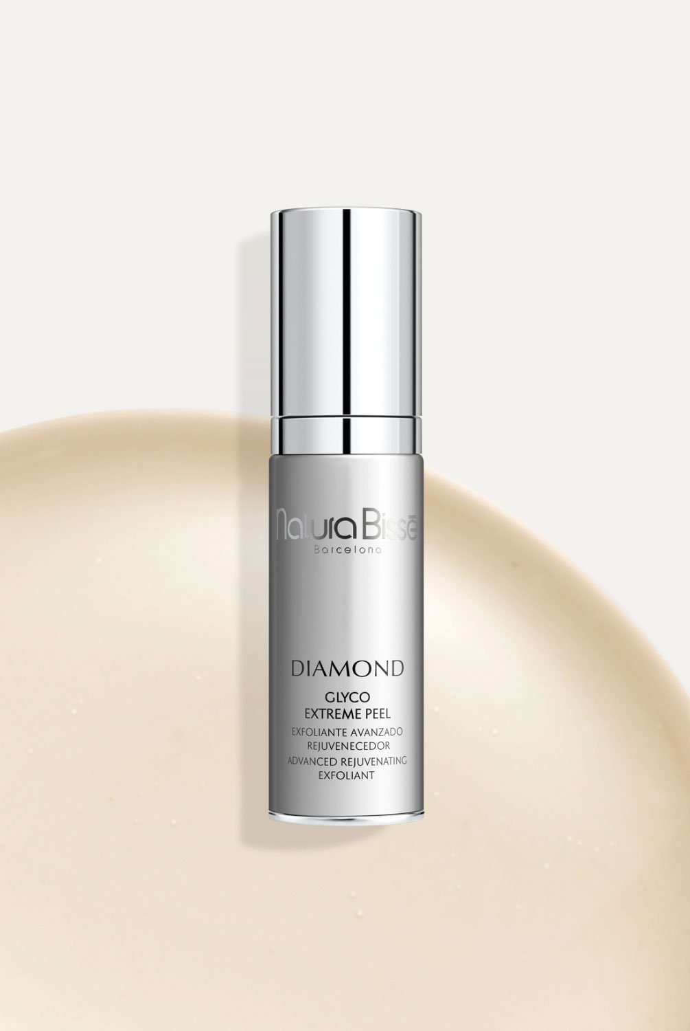 DIAMOND GLYCO EXTREME PEEL