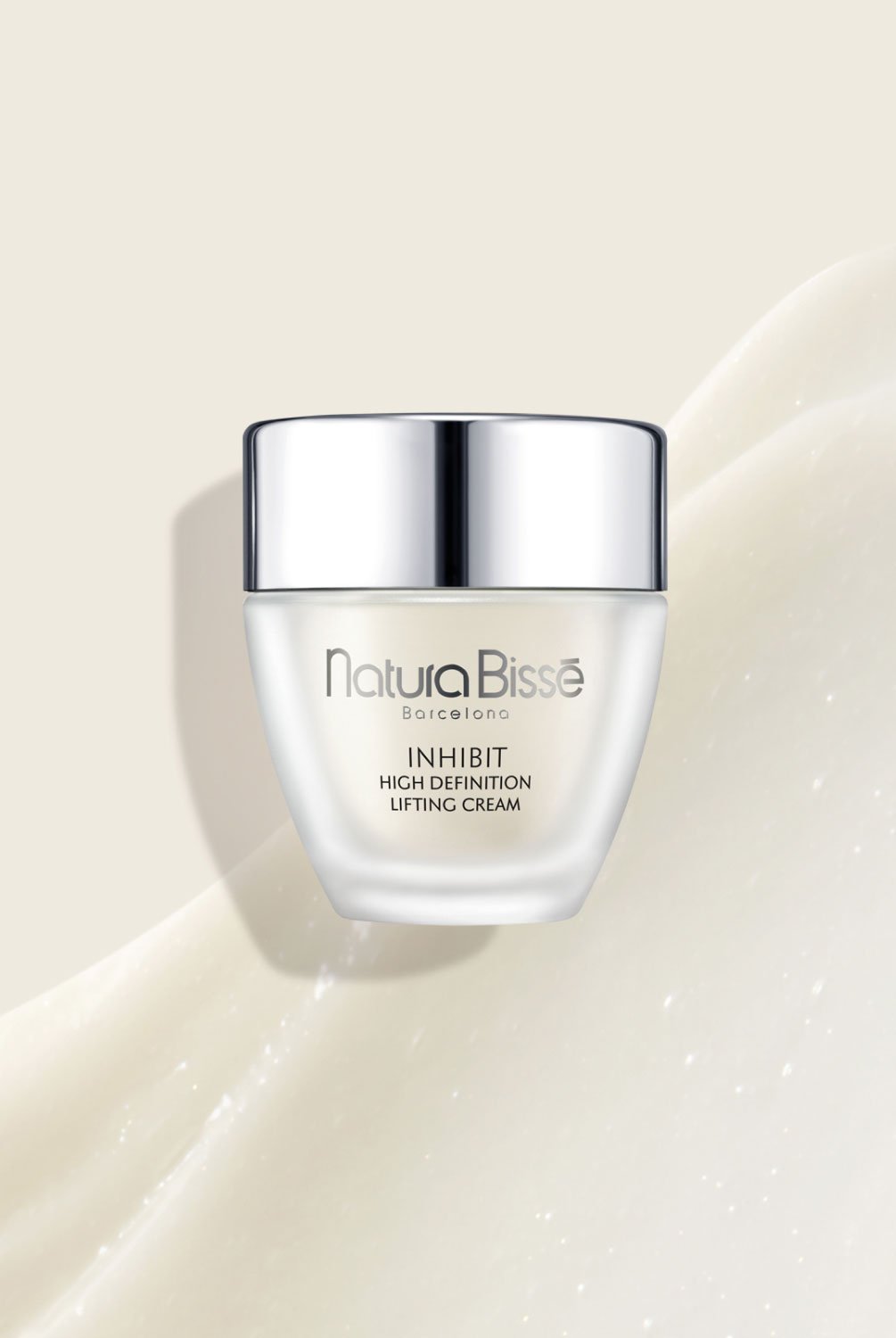 INHIBIT HIGH DEFINITION LIFTING CREAM