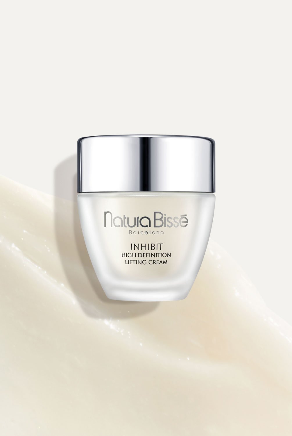 INHIBIT HIGH DEFINITION LIFTING CREAM 