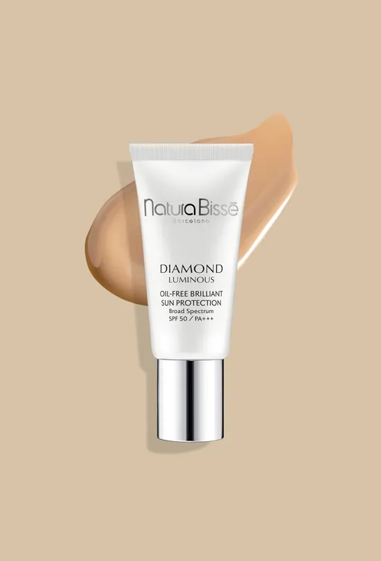 Diamond Luminous SPF 50 PA+++ Oil-Free Brilliant Sun Protection