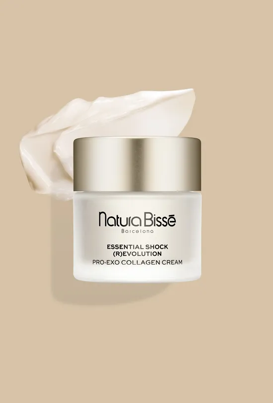 Essential Shock Revolution Pro-Exo Collagen Cream