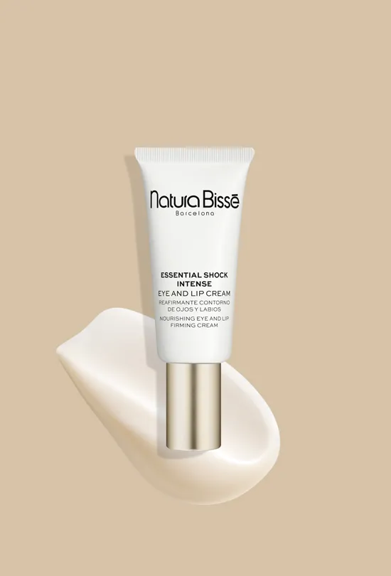 ESSENTIAL SHOCK INTENSE EYE & LIP CREAM