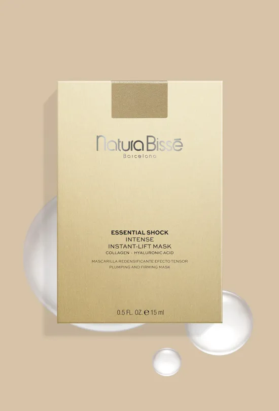 Essential Shock INTENSE INSTANT LIFT-MASK