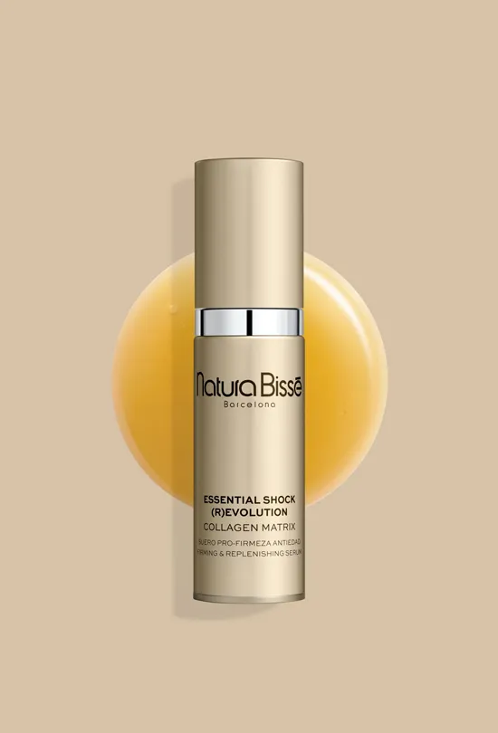 Essential Shock Revolution Pro-Exo Collagen Matrix