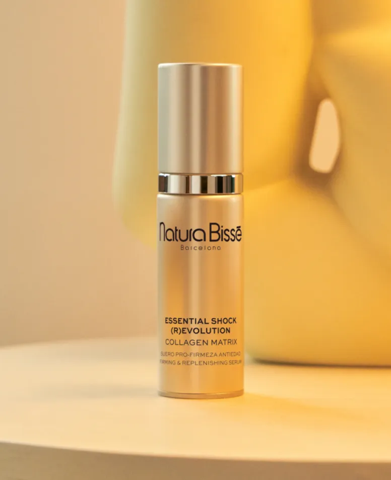 Essential Shock Revolution Collagen Matrix