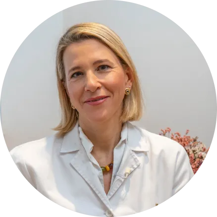 Doctor Sofia Fournier