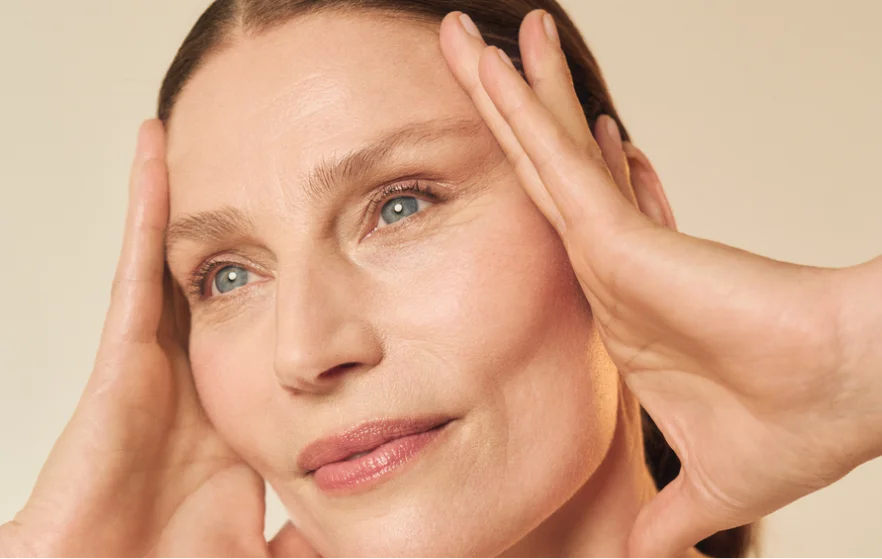 Menopause and hot flashes