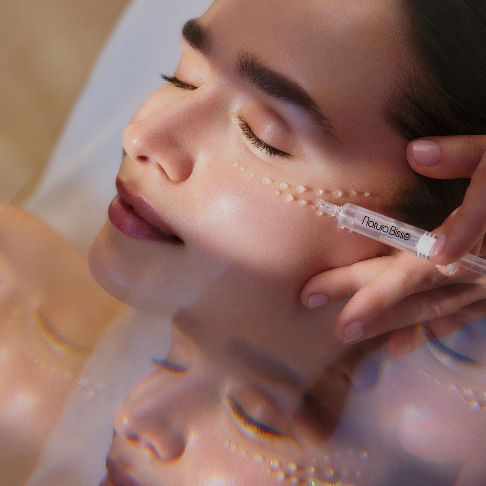 Tratamiento facial The Reset Cure