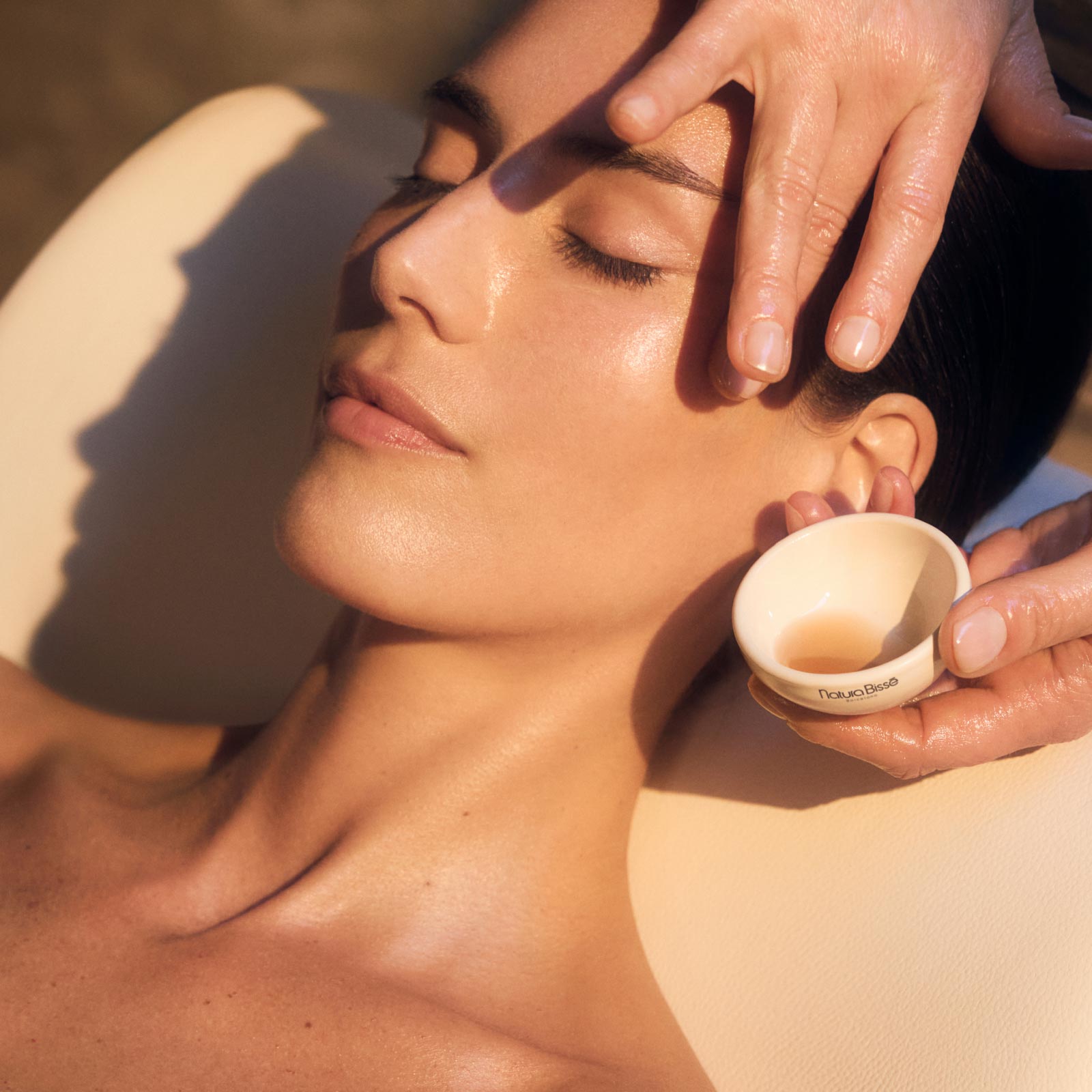 Tratamiento facial 3D Collagen (R)evolution