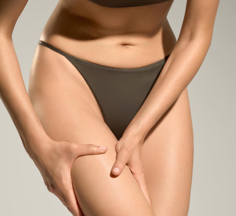 Body cavitation treatment