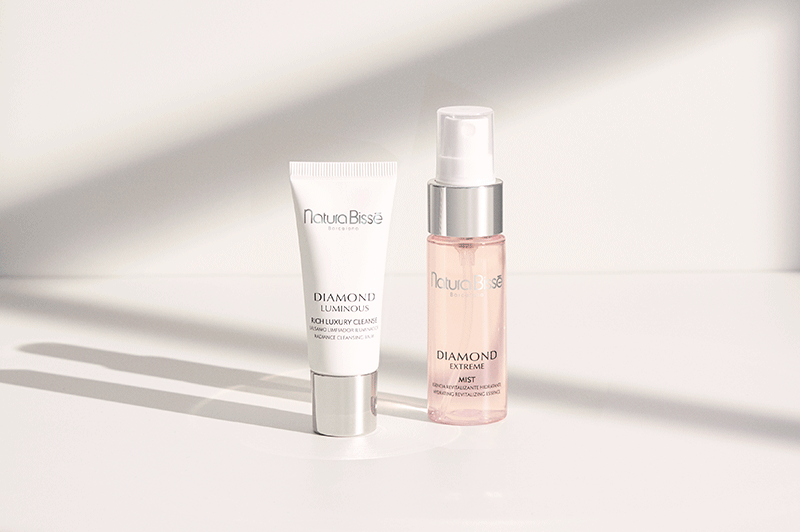 TONICO Y LIMPIADOR A TU ELECCIÓN