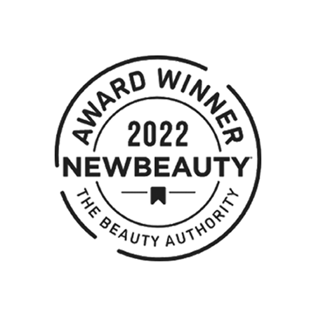 2022 New Beauty: Award Winner