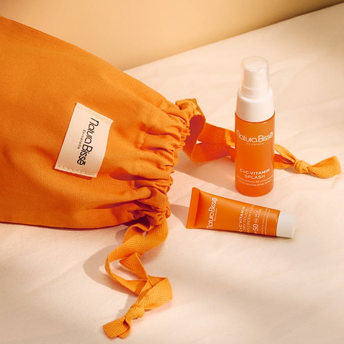 duo best-seller d'estate C+C Vitamin