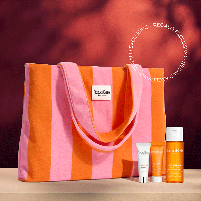 Esenciales de Vitamina C