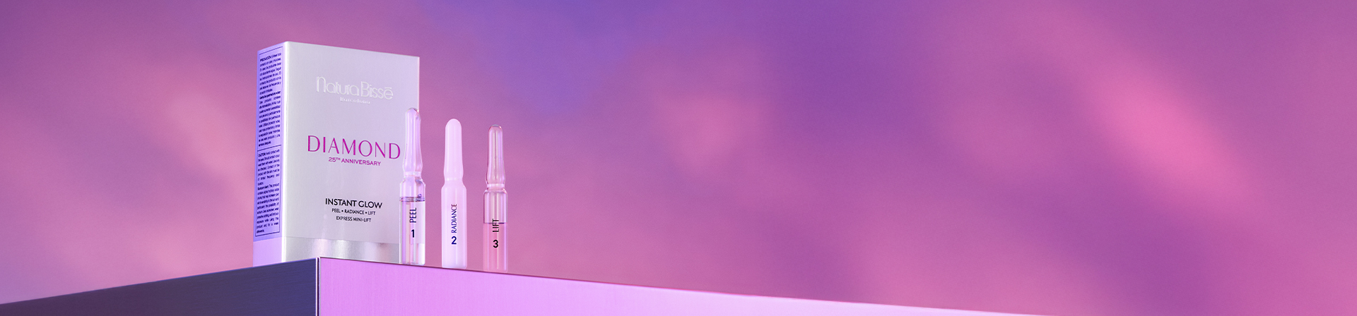 diamond mist