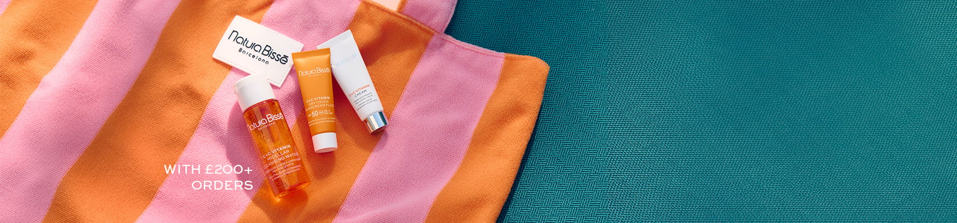 SUMMER BAG