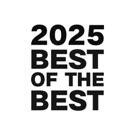 Best of the Best 2025