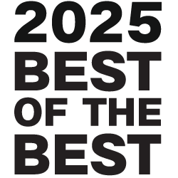 Best of the Best 2025