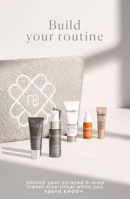 YOUR SPRING RITUAL, GIFTED​