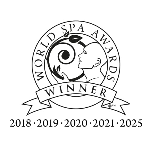 World's Spa Awards Winner: 2018, 2019, 2020, 2021, 2025