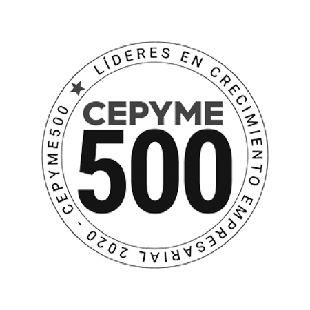Cepyme 500: Líderes en Crecimiento Empresarial