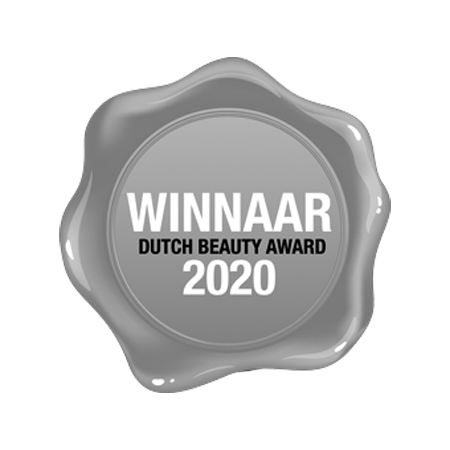 Dutch Beauty Award Winner