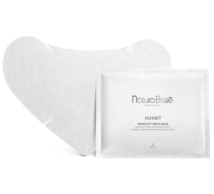 INHIBIT V-NECK - Products for neck and décolleté - Natura Bissé