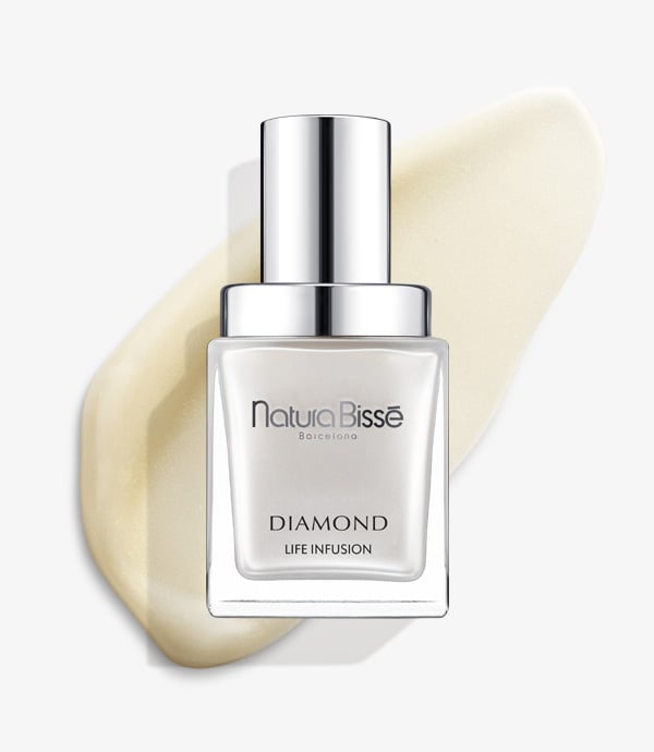 Diamond Life Infusion Anti-aging serum