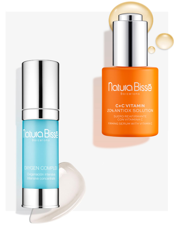 Best serums for oily skin
