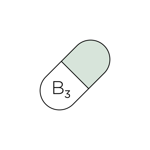 VitaminaB