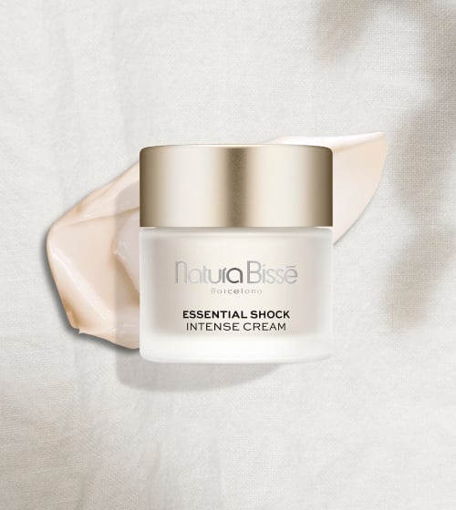 ESSENTIAL SHOCK INTENSE CREAM