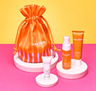 Set de Natura Bissé Diamond Collection travel size