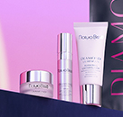 Set de Natura Bissé Diamond Collection travel size