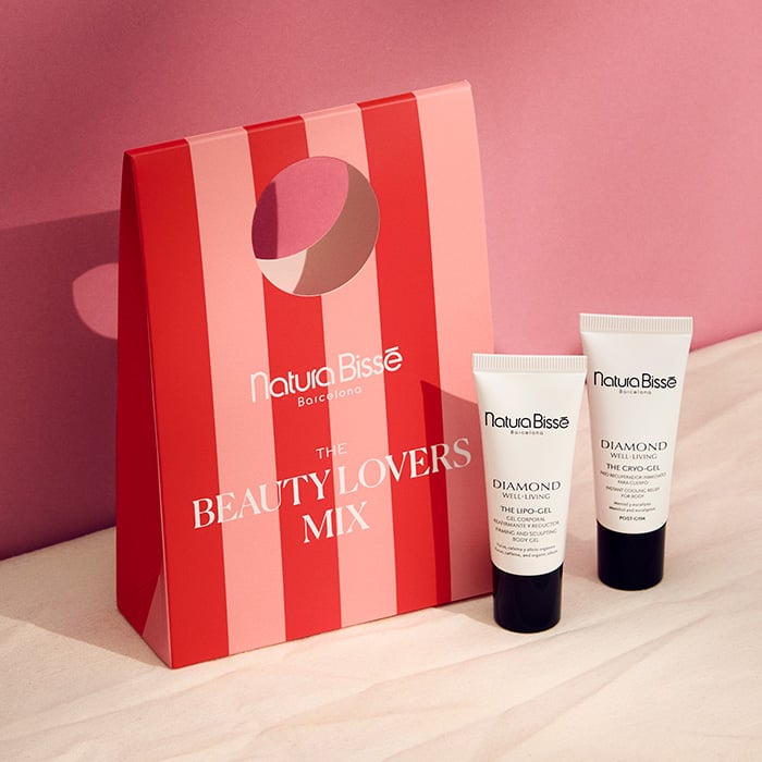 body couple for beauty lovers