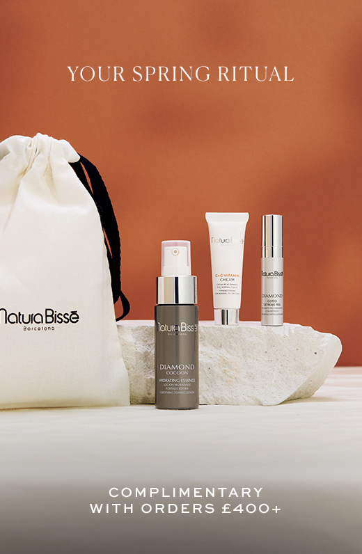 YOUR SPRING RITUAL, GIFTED​