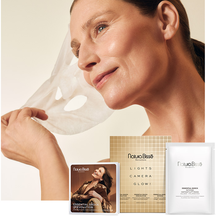 ESSENTIAL SHOCK (R)EVOLUTION