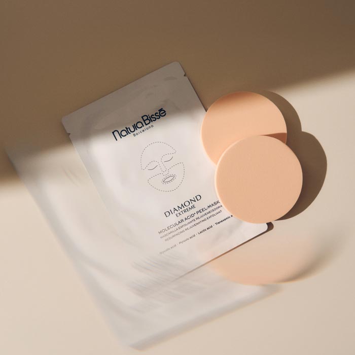 Stabilizing Cleansing Mask