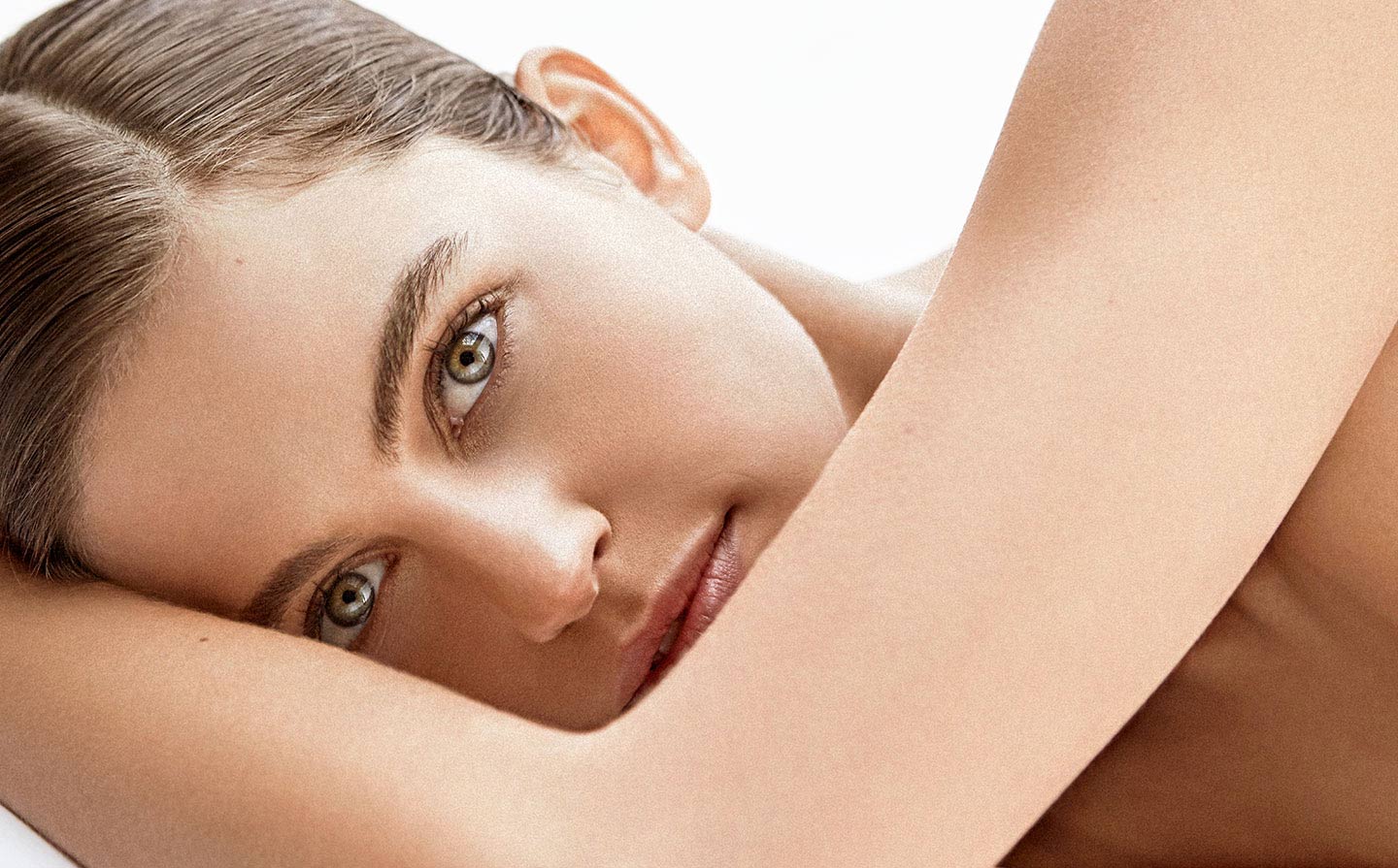 Every skin has its own voice Every skin has its own voice