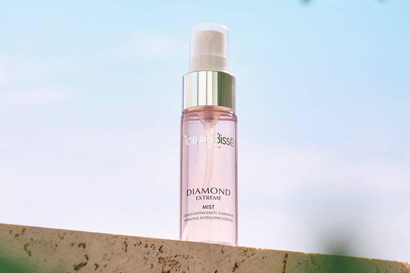 Diamond mist