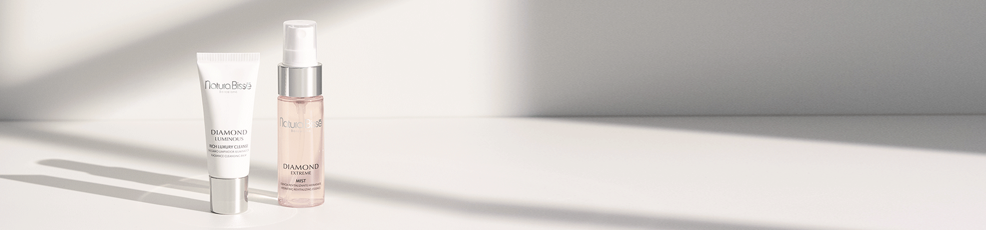 ELIGE TU LIMPIADOR Y TÓNICO​