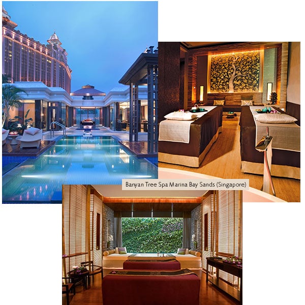 World-Best-Spa-Brand-Spas-Banyan Tree Spa Marina Bay Sands (Singapore)