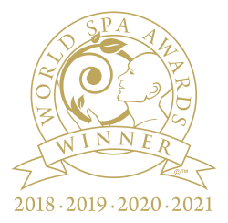 World's Best Spa Brand Award