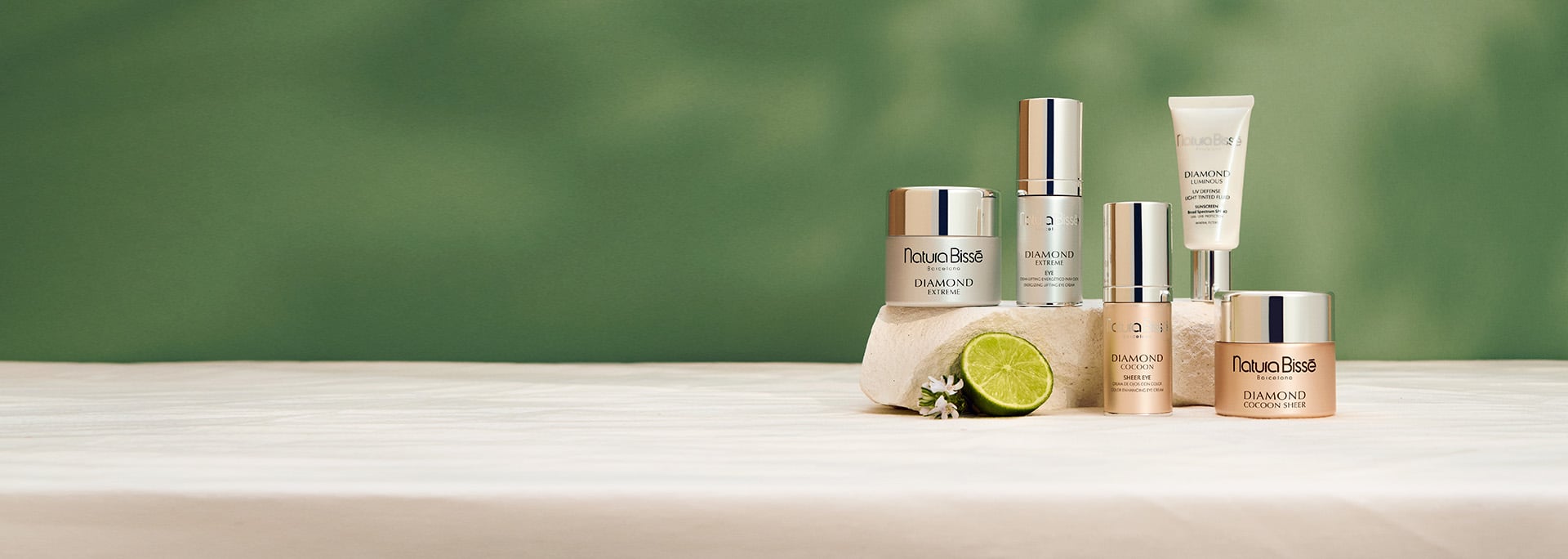 TOP SHELF SKIN​