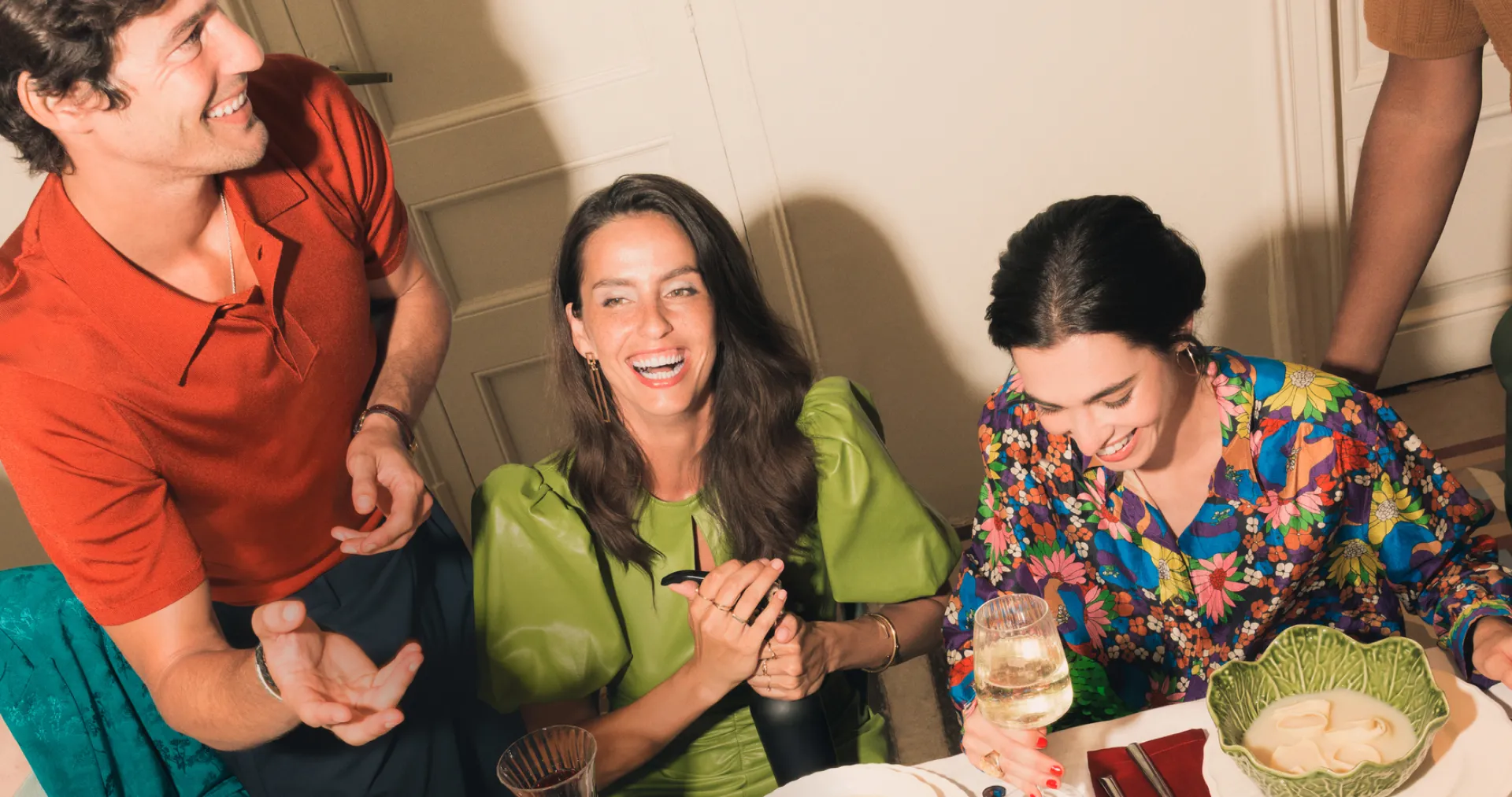 Inhibit High Definition Lifting Cream