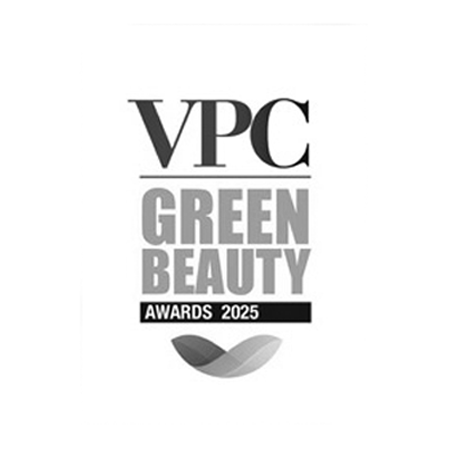 VPC Green Beauty Awards 2025
