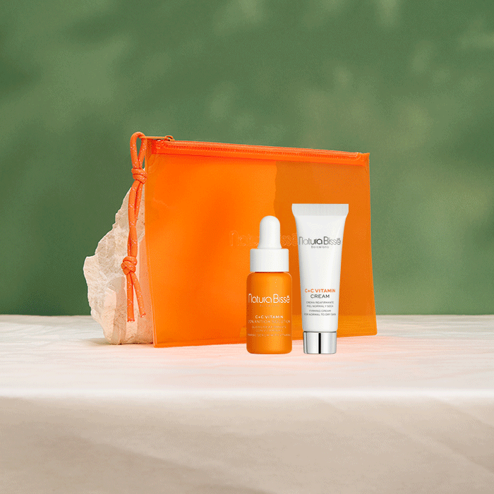 Esenciales de Vitamina C